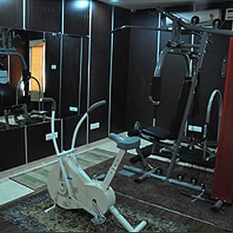 Hotel Royal Fort, Rajahmundry 2